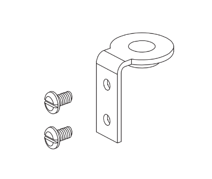 Von Duprin 105140 8847-F Rod Guide Kit
