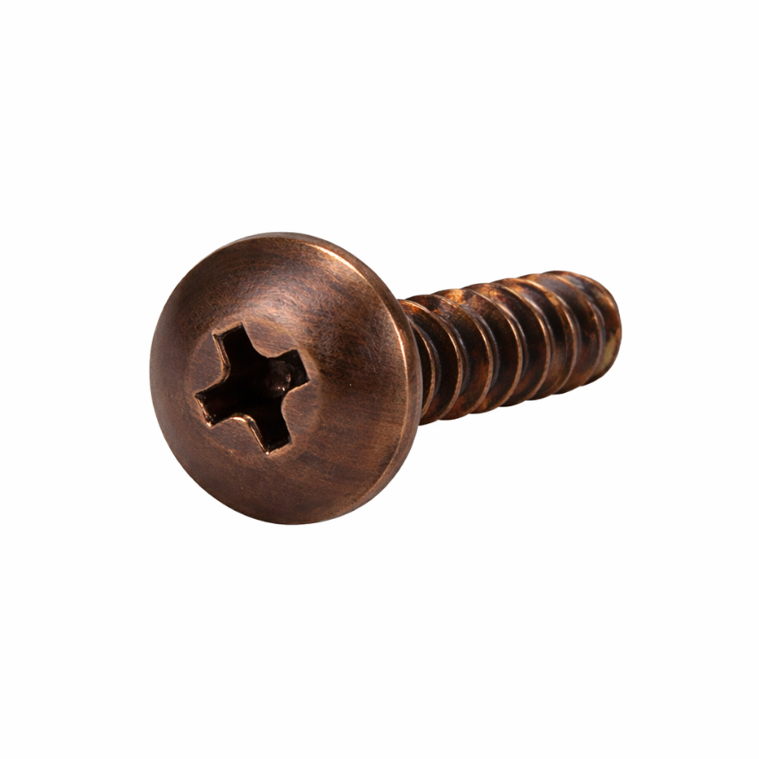 Von Duprin 900534 8827 Rod Guide Mounting Package 313 Dark Bronze Anodized
