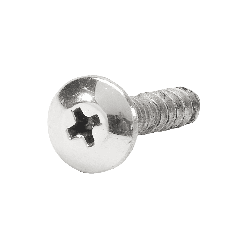 US26D - Satin Chrome