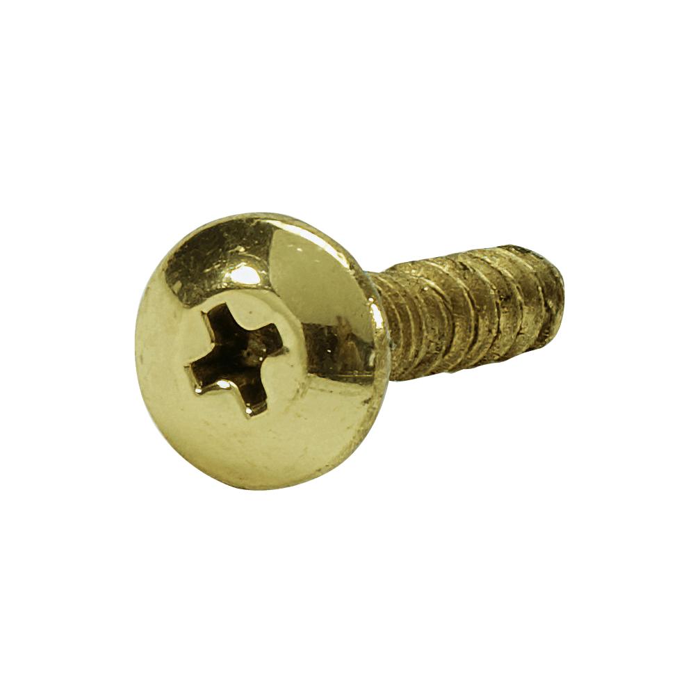 US4 - Satin Brass