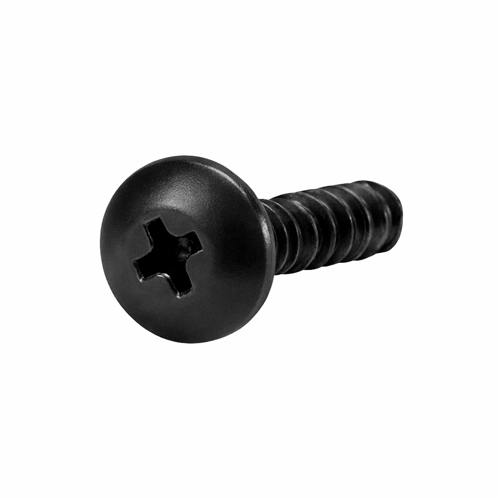 US19 - Flat Black