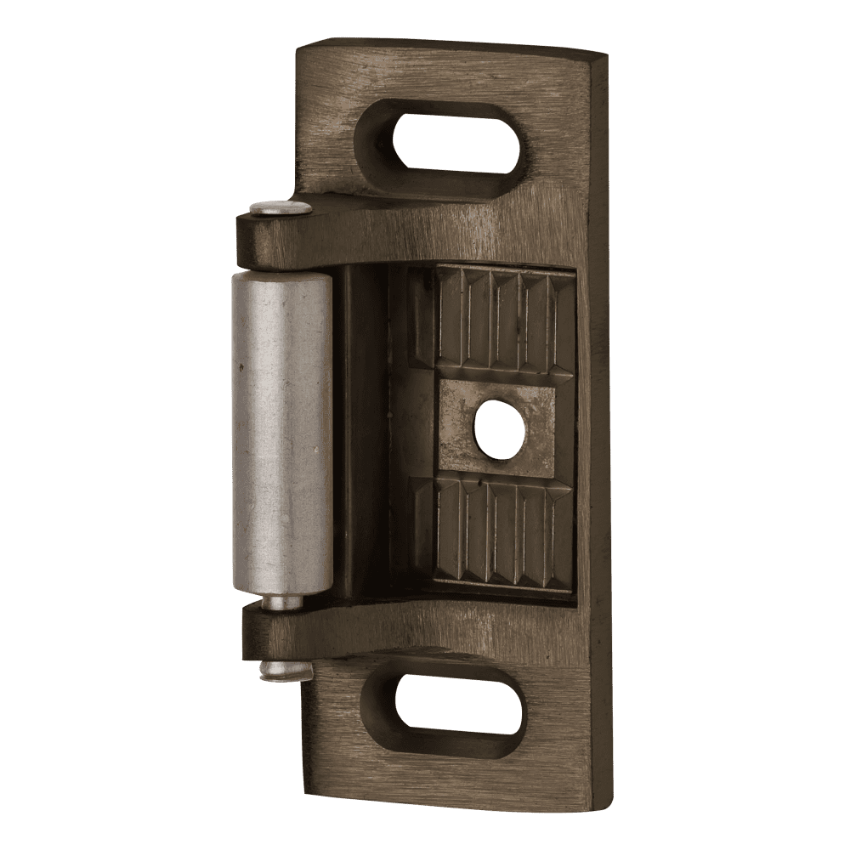 Von Duprin 299 Standard Panic Strike in 643E Aged Bronze