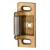 Von Duprin 299 Standard Panic Strike in US10 Satin Bronze