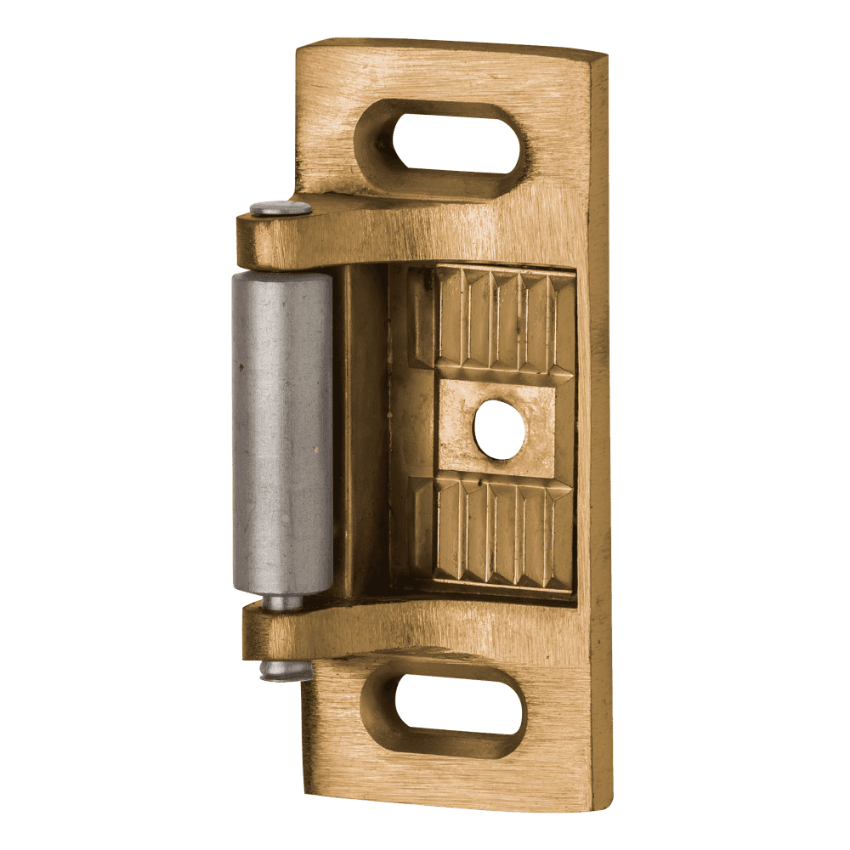 Von Duprin 299 Standard Panic Strike in US10 Satin Bronze