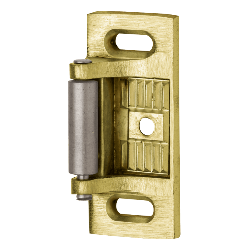 Von Duprin 299 Standard Panic Strike in US4 Satin Brass