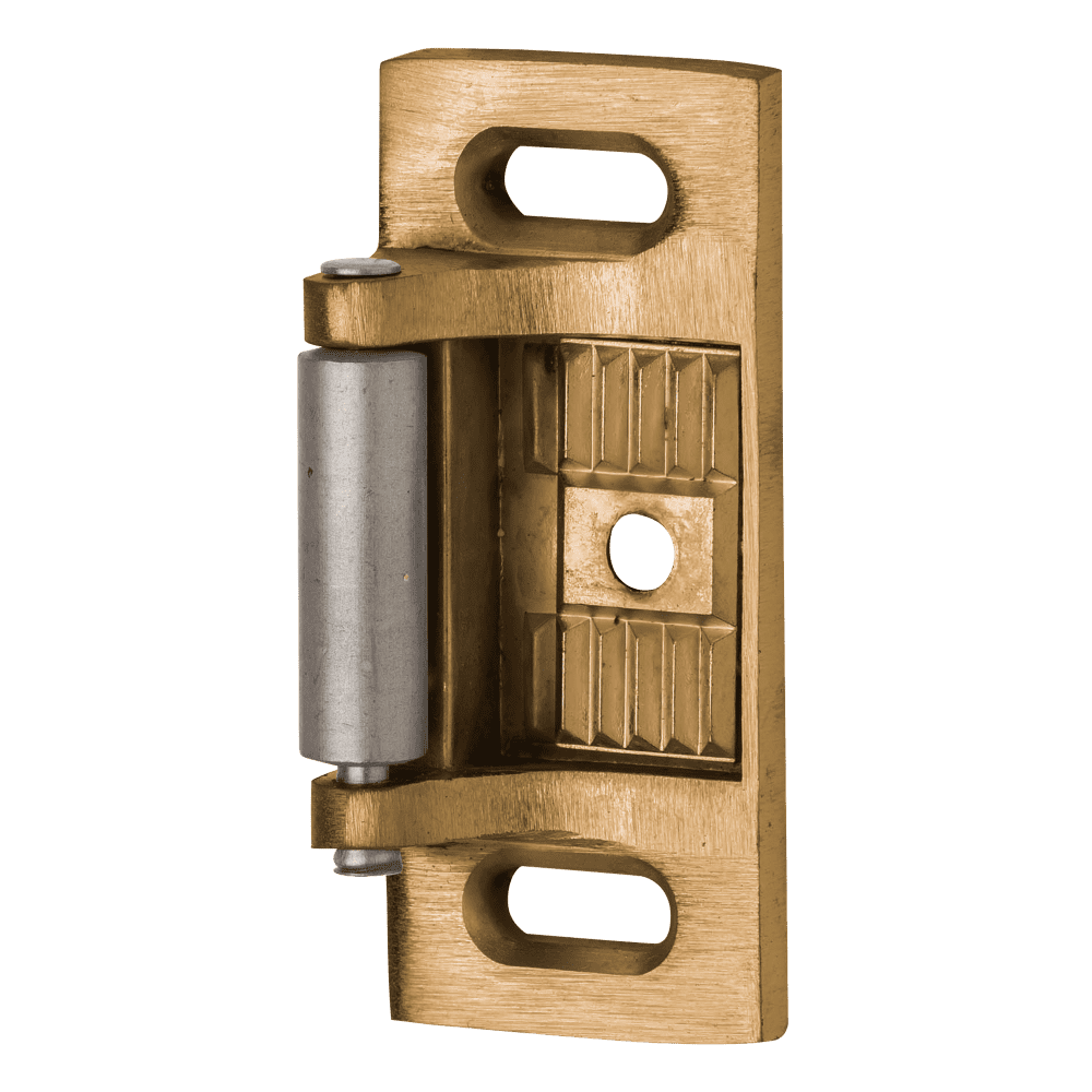 US10 - Satin Bronze
