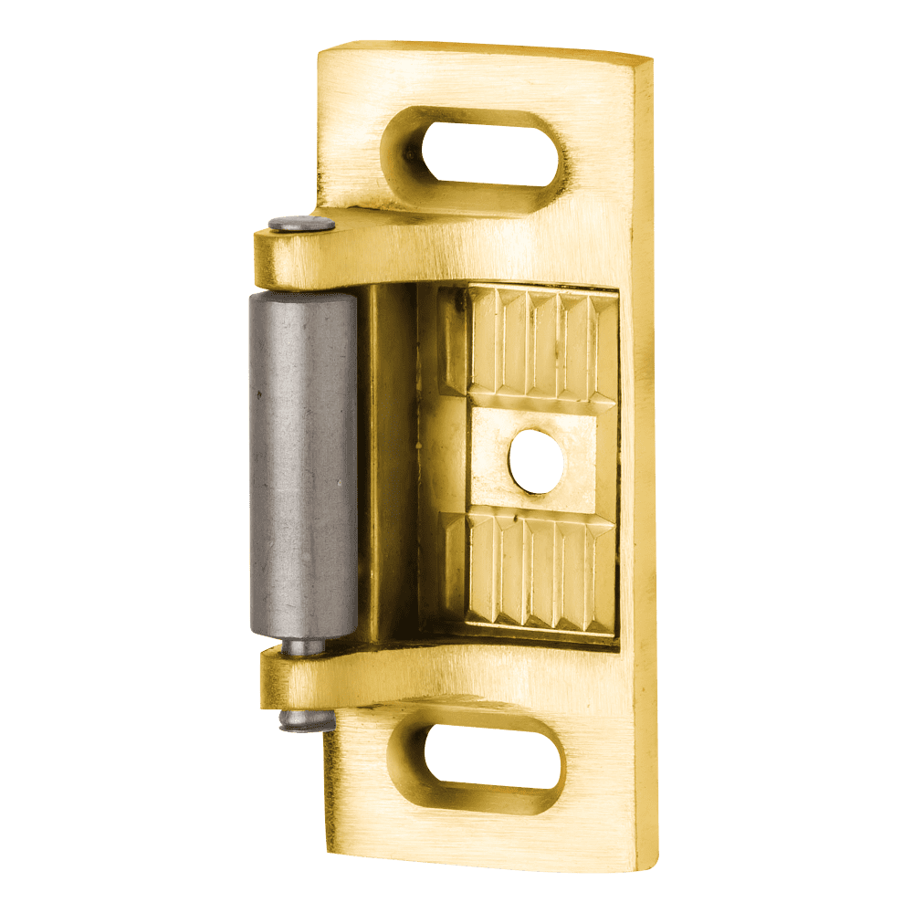 US3 - Bright Brass