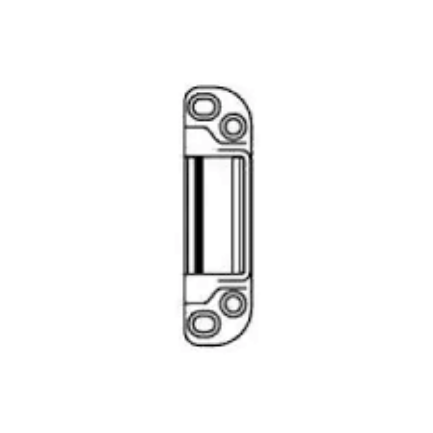 Von Duprin 267 Strike Package for 2670 Guard-X