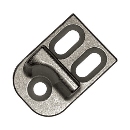 Von Duprin 249 CVD Standard Strike with Shims and Fasteners