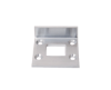 Von Duprin 472U US26D Satin Chrome top strike