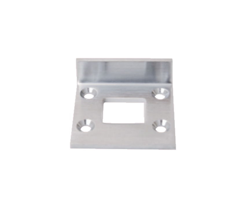 Von Duprin 472U US26D Satin Chrome top strike