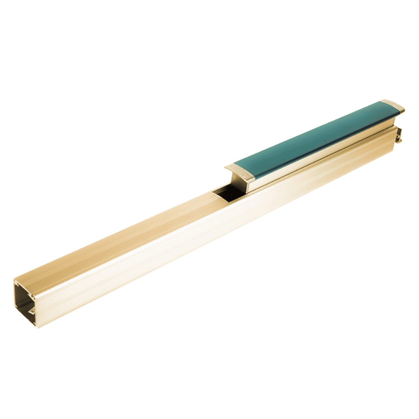 Picture of 330 Dummy Touch Bar Device, Ridged Surface