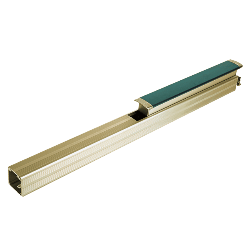 Picture of 330 Dummy Touch Bar Device, Ridged Surface