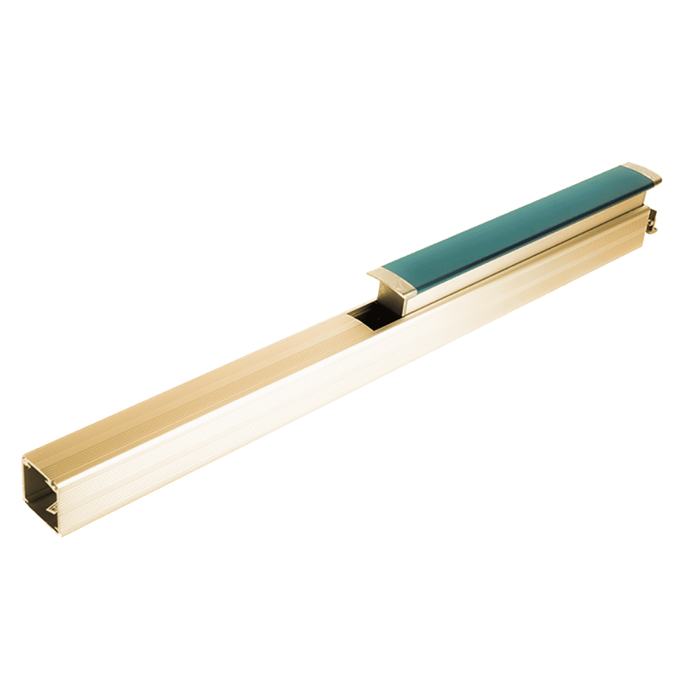 US3 - Bright Brass