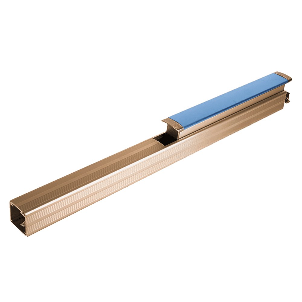 US10 - Satin Bronze