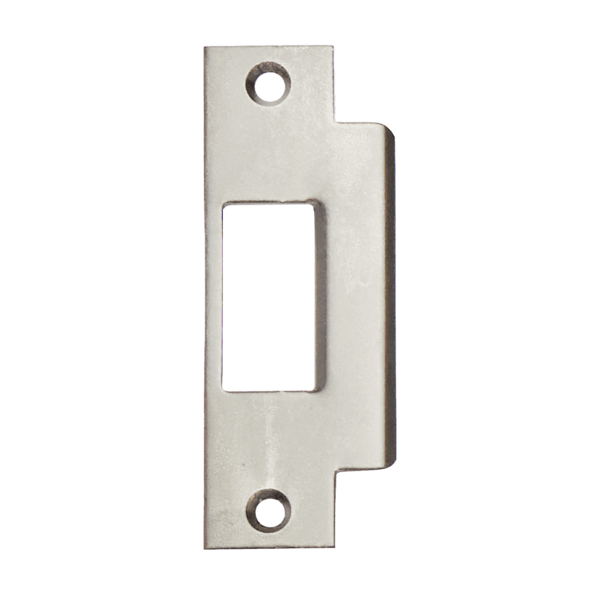 Von Duprin 575 strike US26 Bright Chrome finish