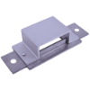Von Duprin 576A Mortise Lock Strike in US32D Satin Stainless Steel