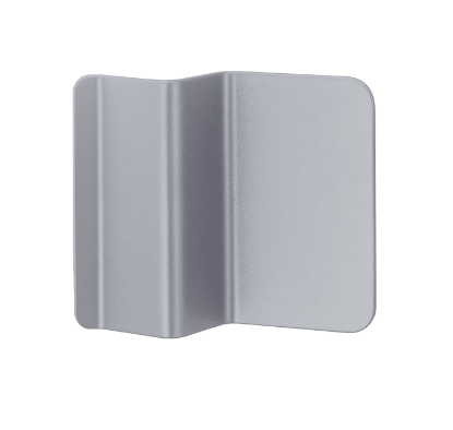 Von Duprin 210DT Dummy Trim in US28 Satin Aluminum