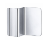 Von Duprin 210DT Dummy Trim in US26 Bright Chrome