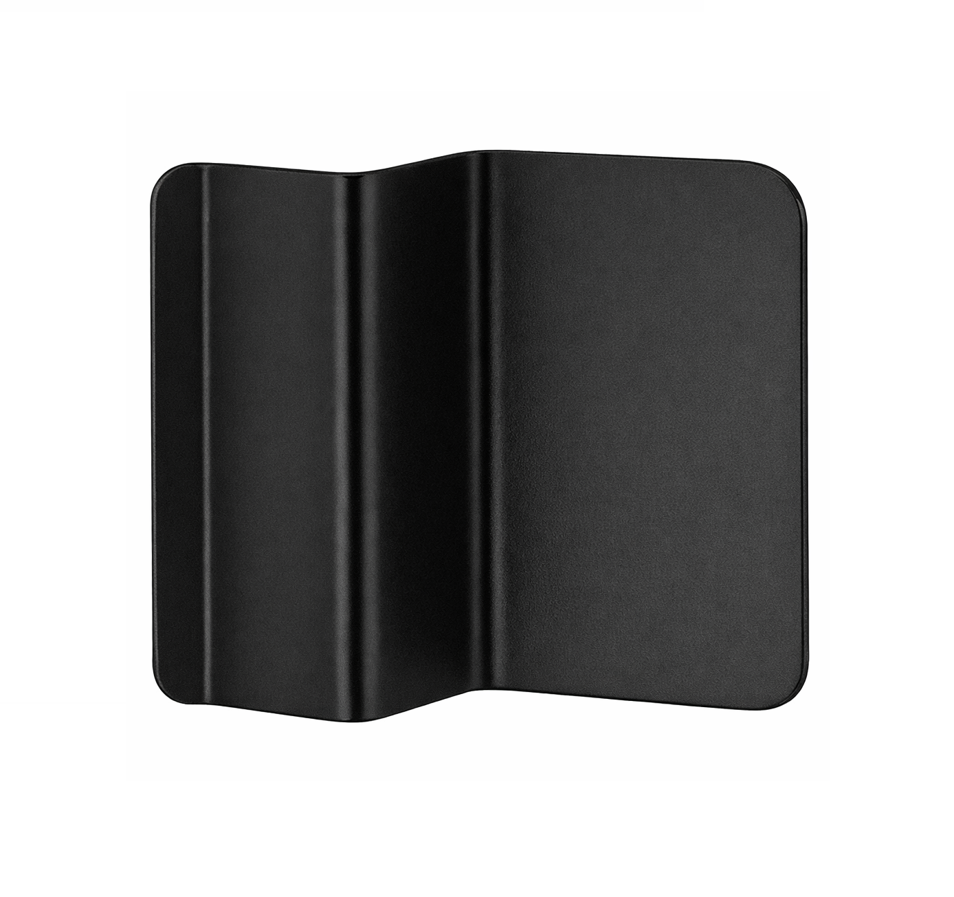 US19/622 - Powder-Coated Matte Black