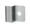 Von Duprin 210NL Night Latch Trim US28 Satin Aluminum