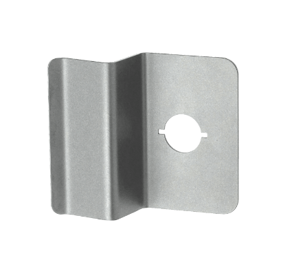 Von Duprin 210NL Night Latch Trim US28 Satin Aluminum