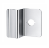 Von Duprin 210NL Night Latch Trim US26 Bright Chrome