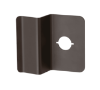 Von Duprin 210NL Night Latch Trim 313 Dark Bronze Anodized