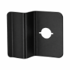 Von Duprin 210NL Night Latch Trim 315 Black Anodized