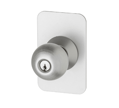 Picture of 210K Knob Trim, Classroom Function, Cylinder Included
