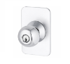Picture of 210K Knob Trim, Classroom Function, Cylinder Included