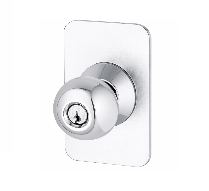 Picture of 210K Knob Trim, Classroom Function, Cylinder Included