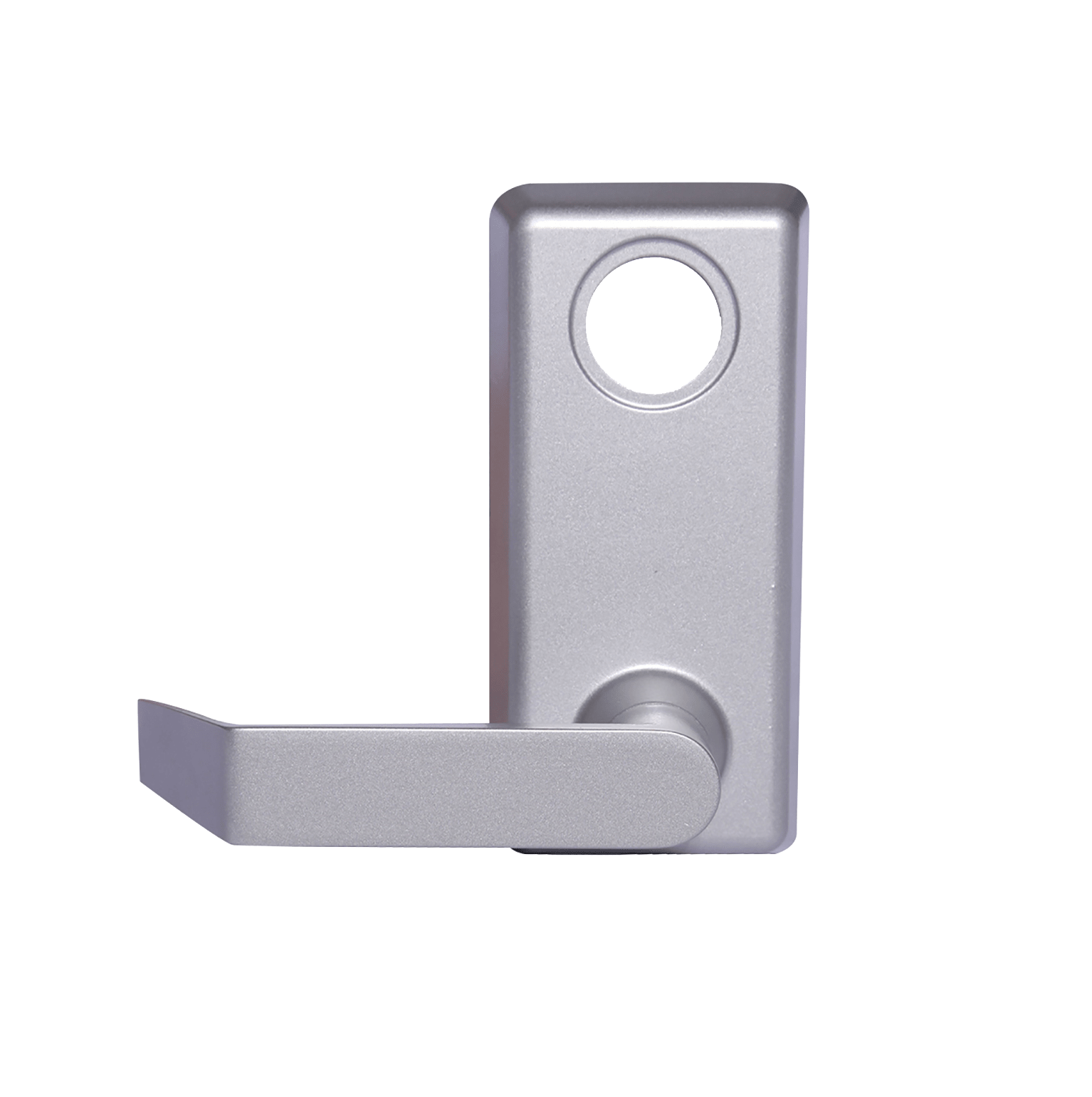 689 - Aluminum Painted
