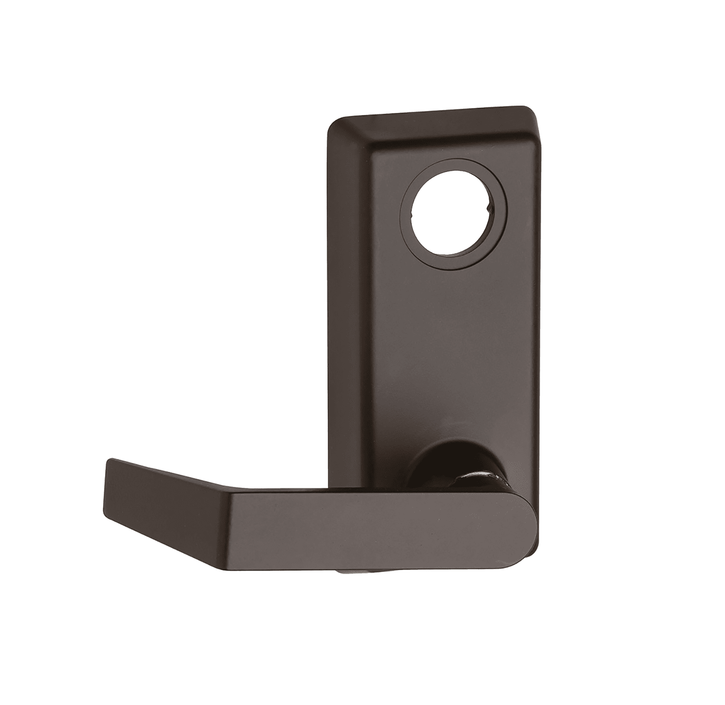 695 - Dark Bronze Painted