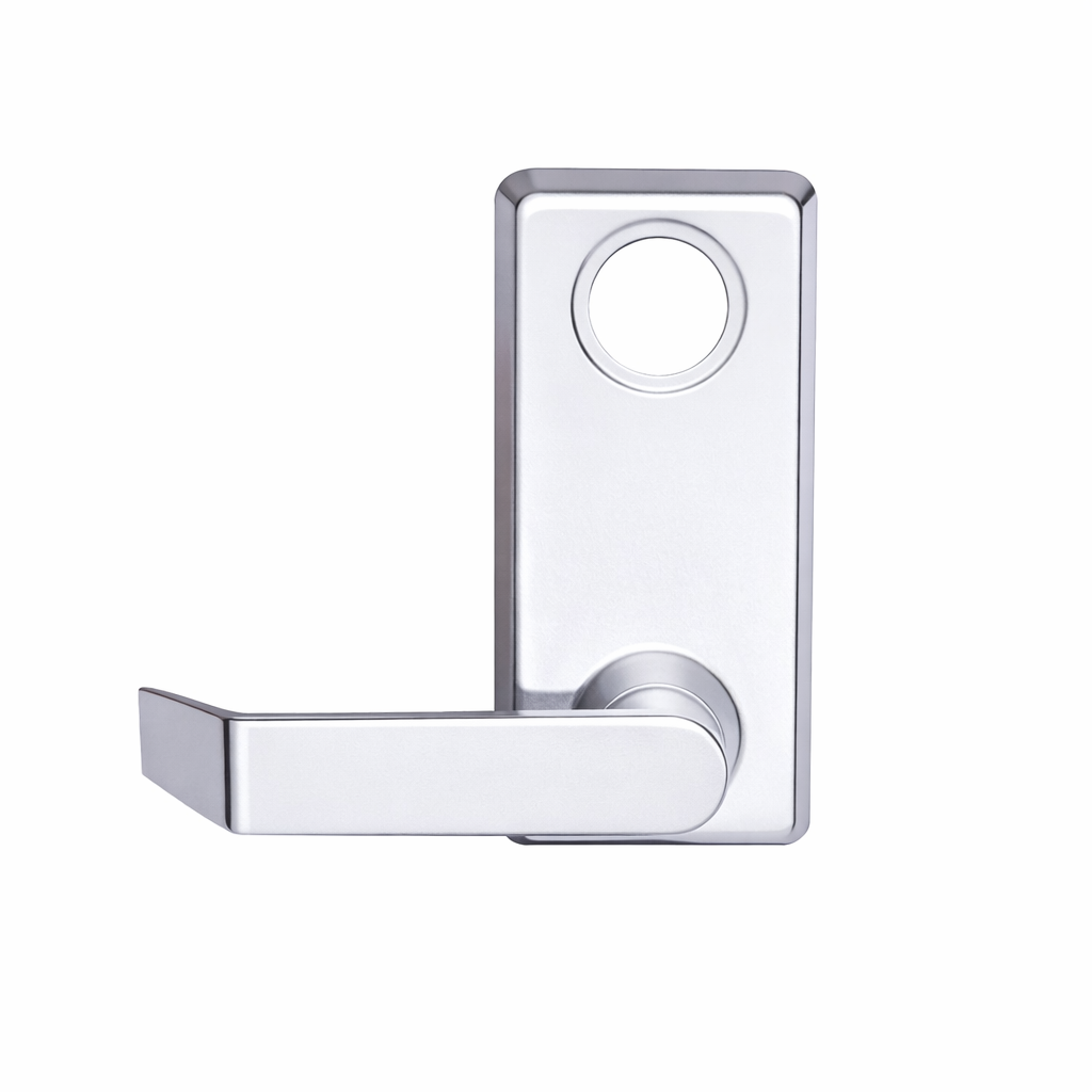 526 - Powder Coated Chrome