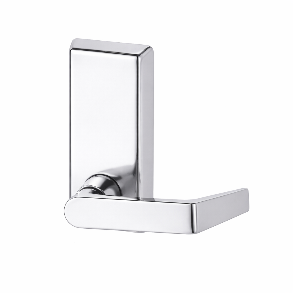 526 - Powder Coated Chrome