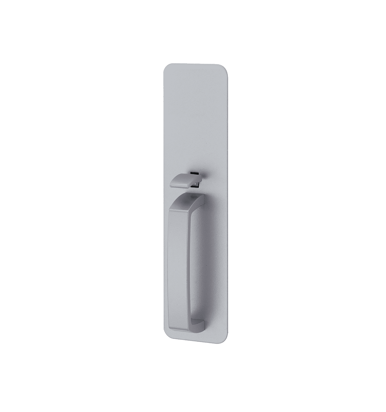689 - Aluminum Painted