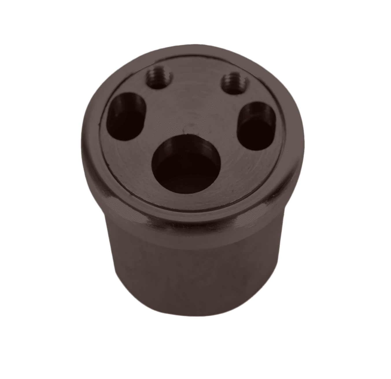 US10B/613 - Oil Rubbed Bronze