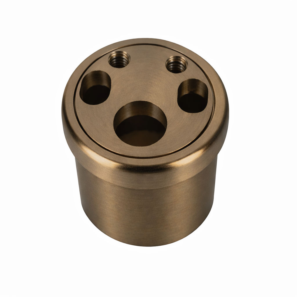 US10/612 - Satin Bronze