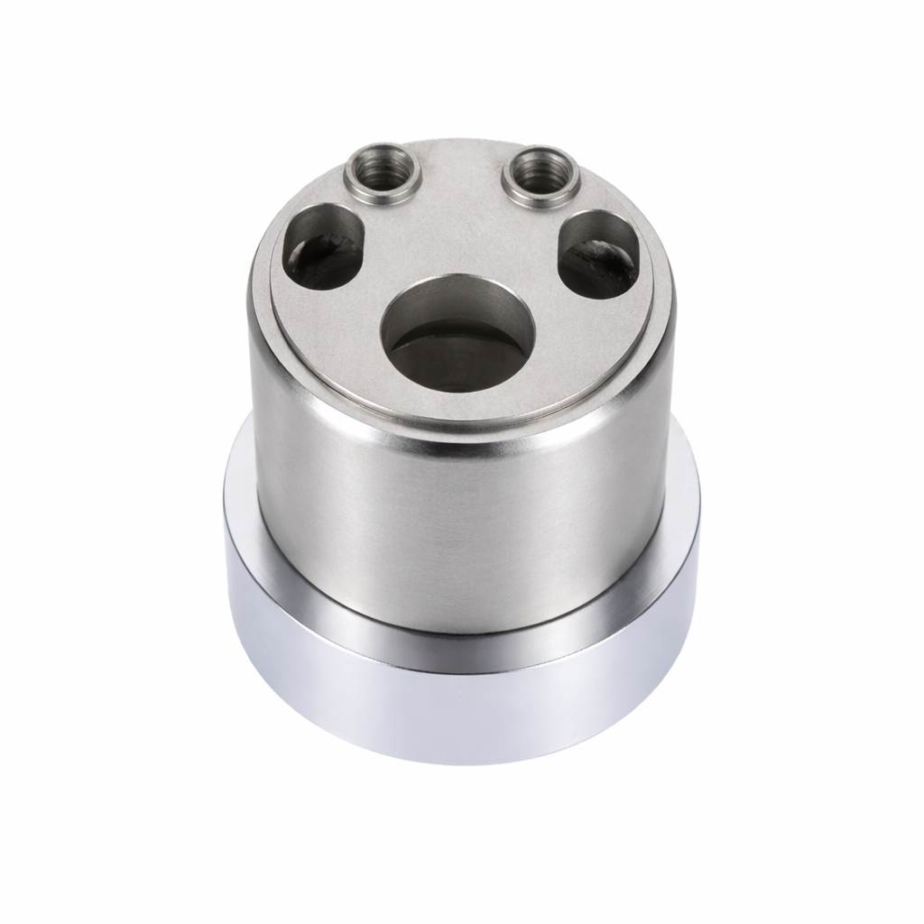 US26D/626 - Satin Chrome
