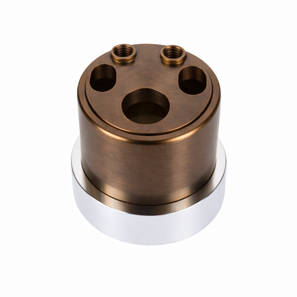 US10/612 - Satin Bronze