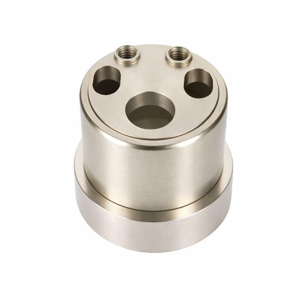 US15/619 - Satin Nickel