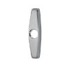 Von Duprin 388NL Night Latch Cylinder Trim US26D Satin Chrome