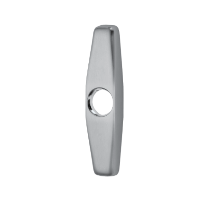 Von Duprin 388NL Night Latch Cylinder Trim US26D Satin Chrome