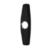 Von Duprin 388NL Night Latch Cylinder Trim 315 Black Anodized