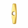 Von Duprin 388NL Night Latch Cylinder Trim US3 Bright Brass