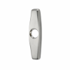 Von Duprin 388NL Night Latch Cylinder Trim US26 Bright Chrome