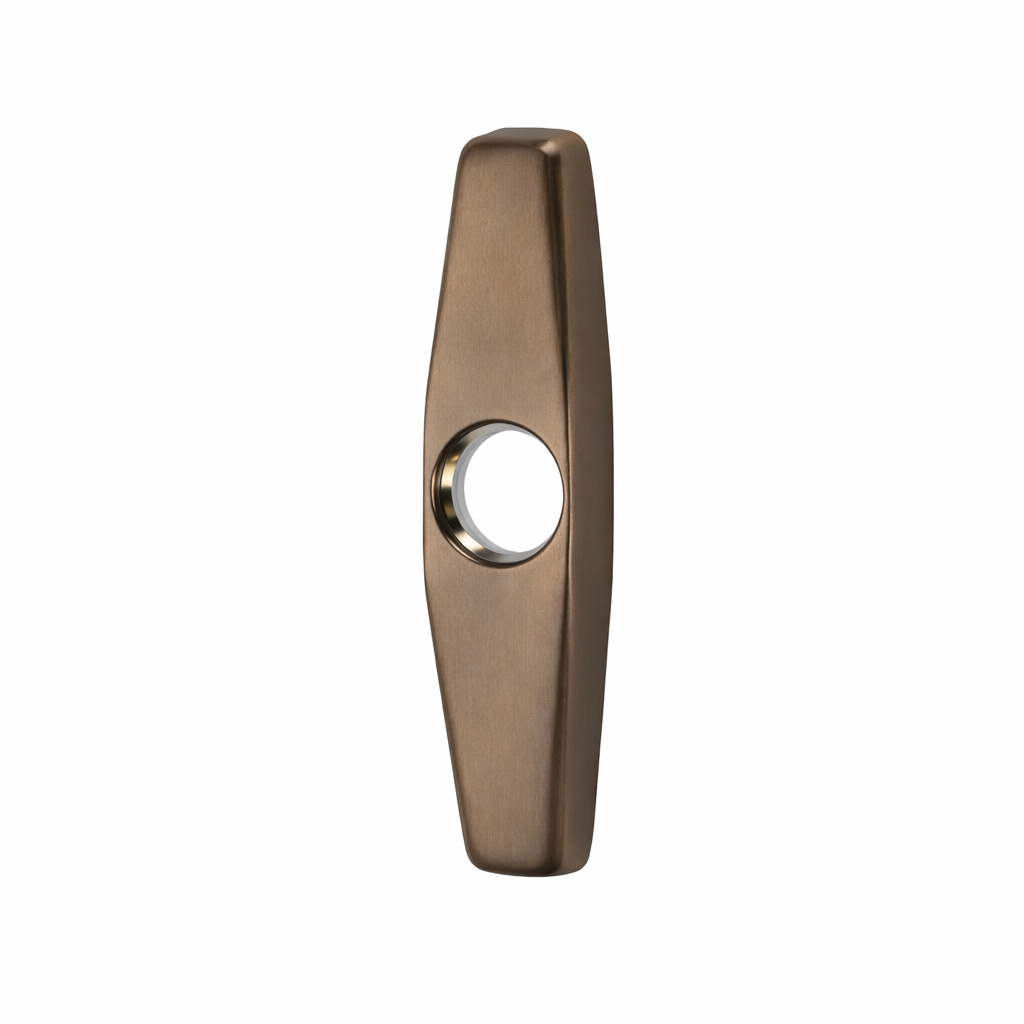 US10/612 - Satin Bronze