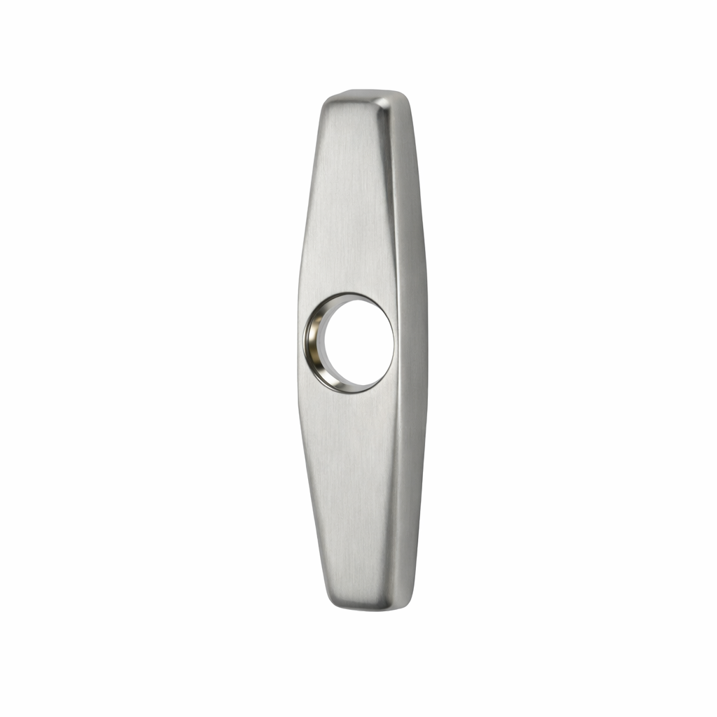 US15/619 - Satin Nickel