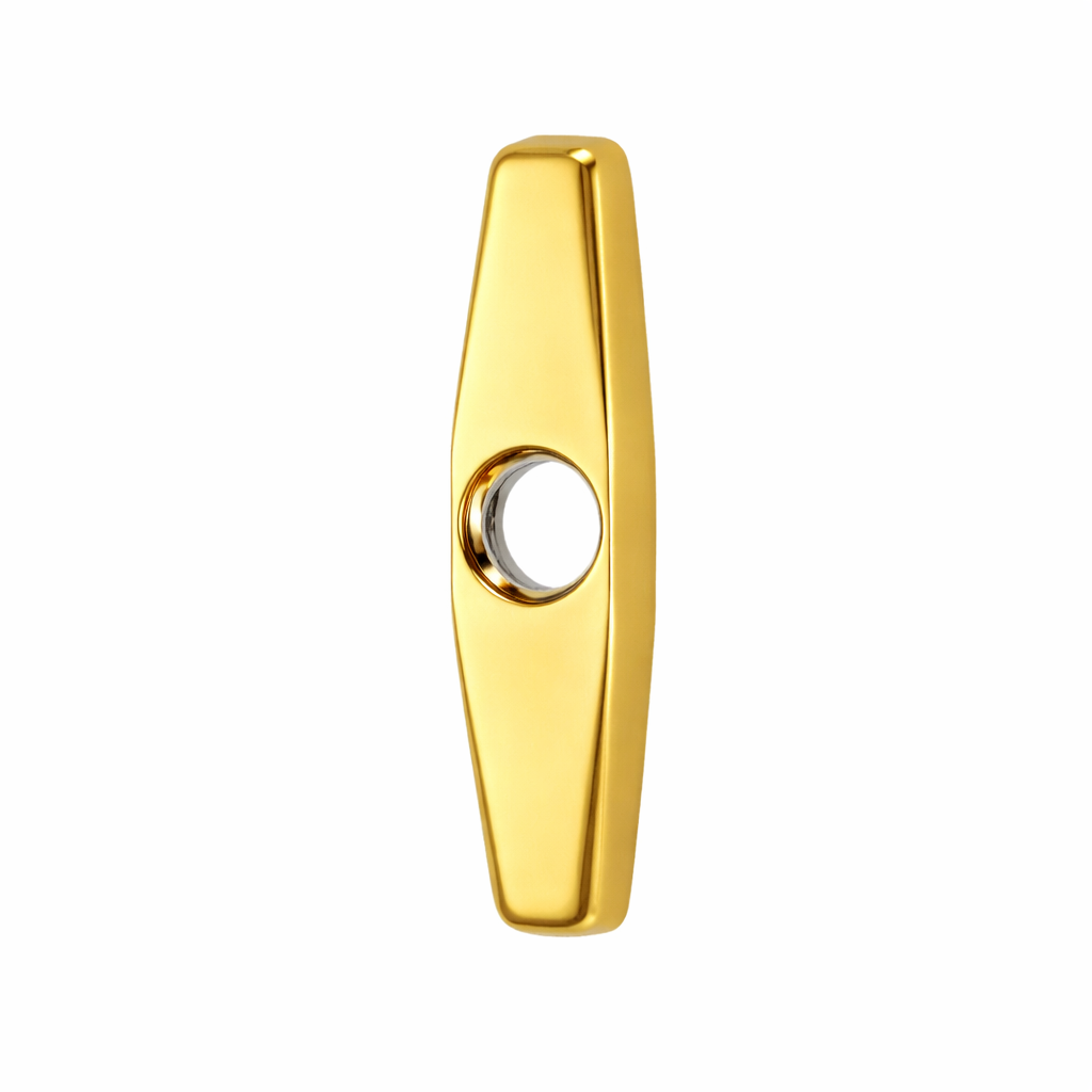 US3/605 - Bright Brass